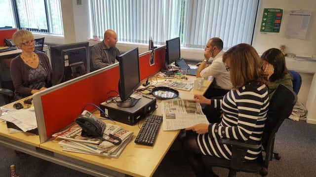 Ask the MK Citizen your questions on how we report the news in Milton Keynes during #trustednewsday