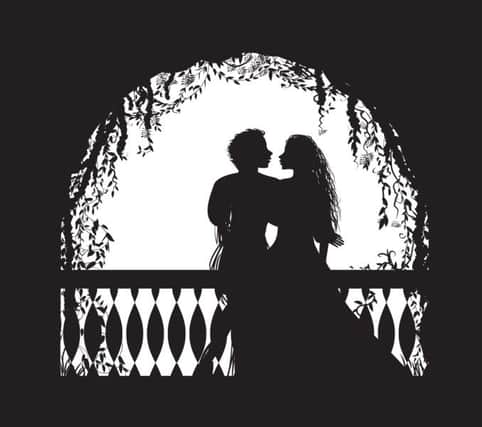 TV show looking for Real-life Romeo and Juliets