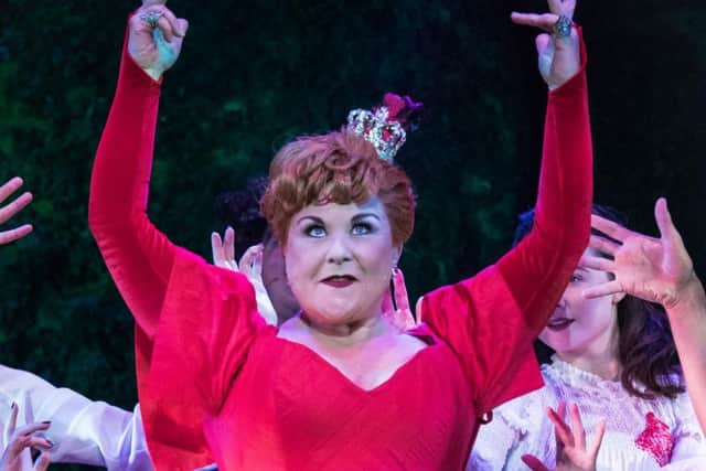Wendi Peters