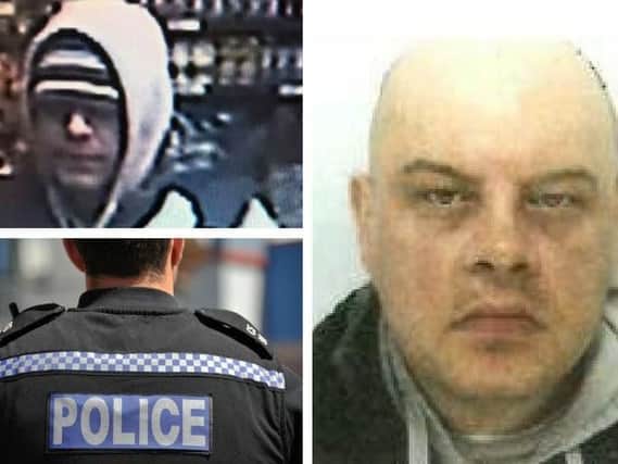 Thames Valley Police is hoping to find Steven Mcgloughlin