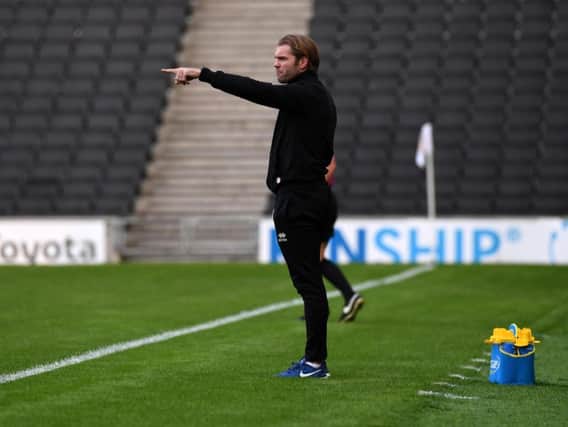 Robbie Neilson