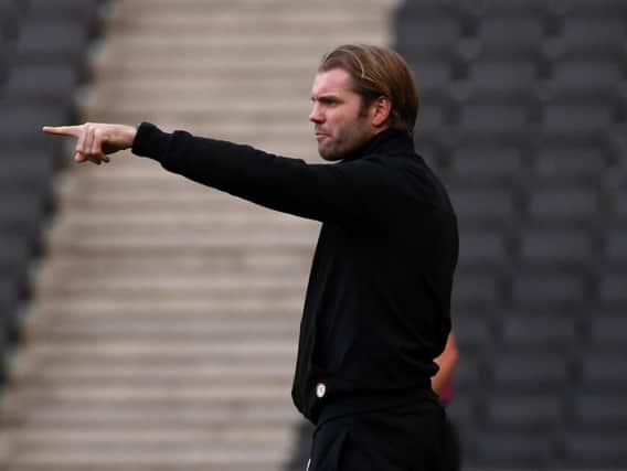 Robbie Neilson