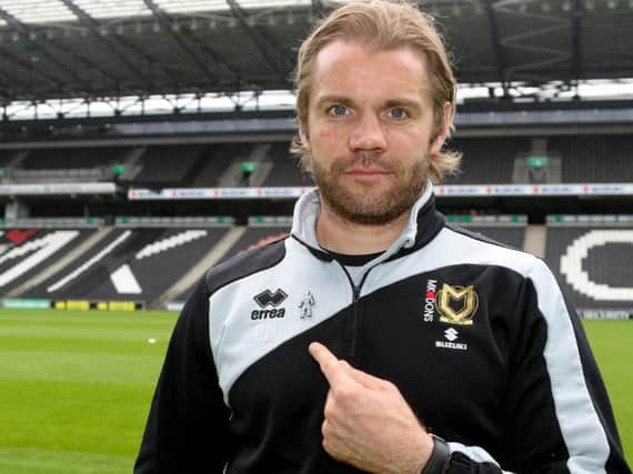 Robbie Neilson