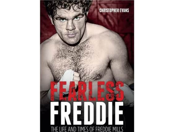 The Life and Times of Freddie Mills