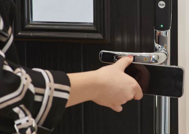 Tips to protect your home from burglars